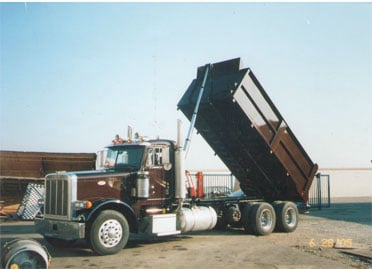 Custom Fabrication & Shearing