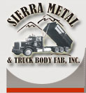 Sierra Metal & Truck Body Fab, Inc.